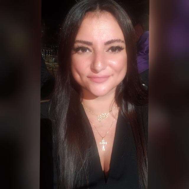 MIREILLE DAHER